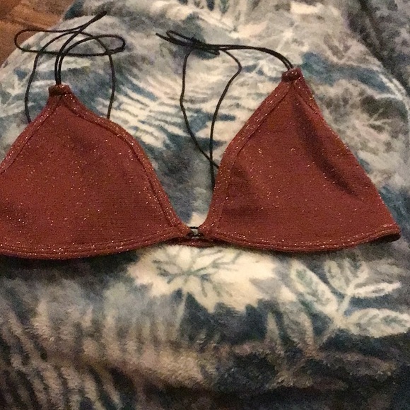 NWOT Free People Intimately Bralette - Picture 6 of 6